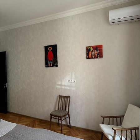 Guest House Tmt 西格纳吉 外观 照片