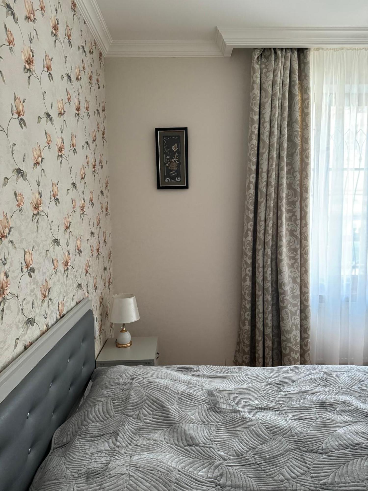 Guest House Tmt 西格纳吉 外观 照片