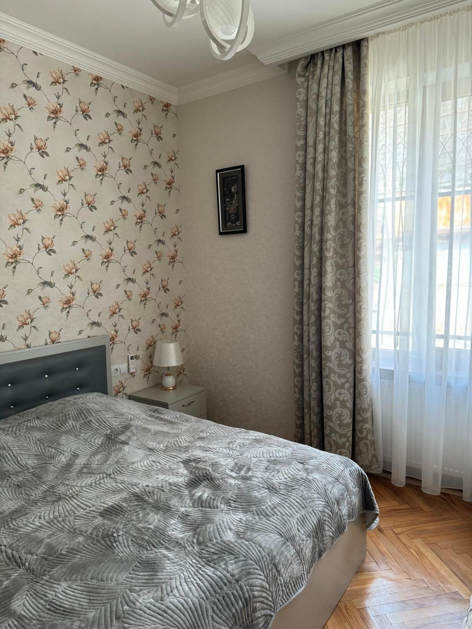Guest House Tmt 西格纳吉 外观 照片
