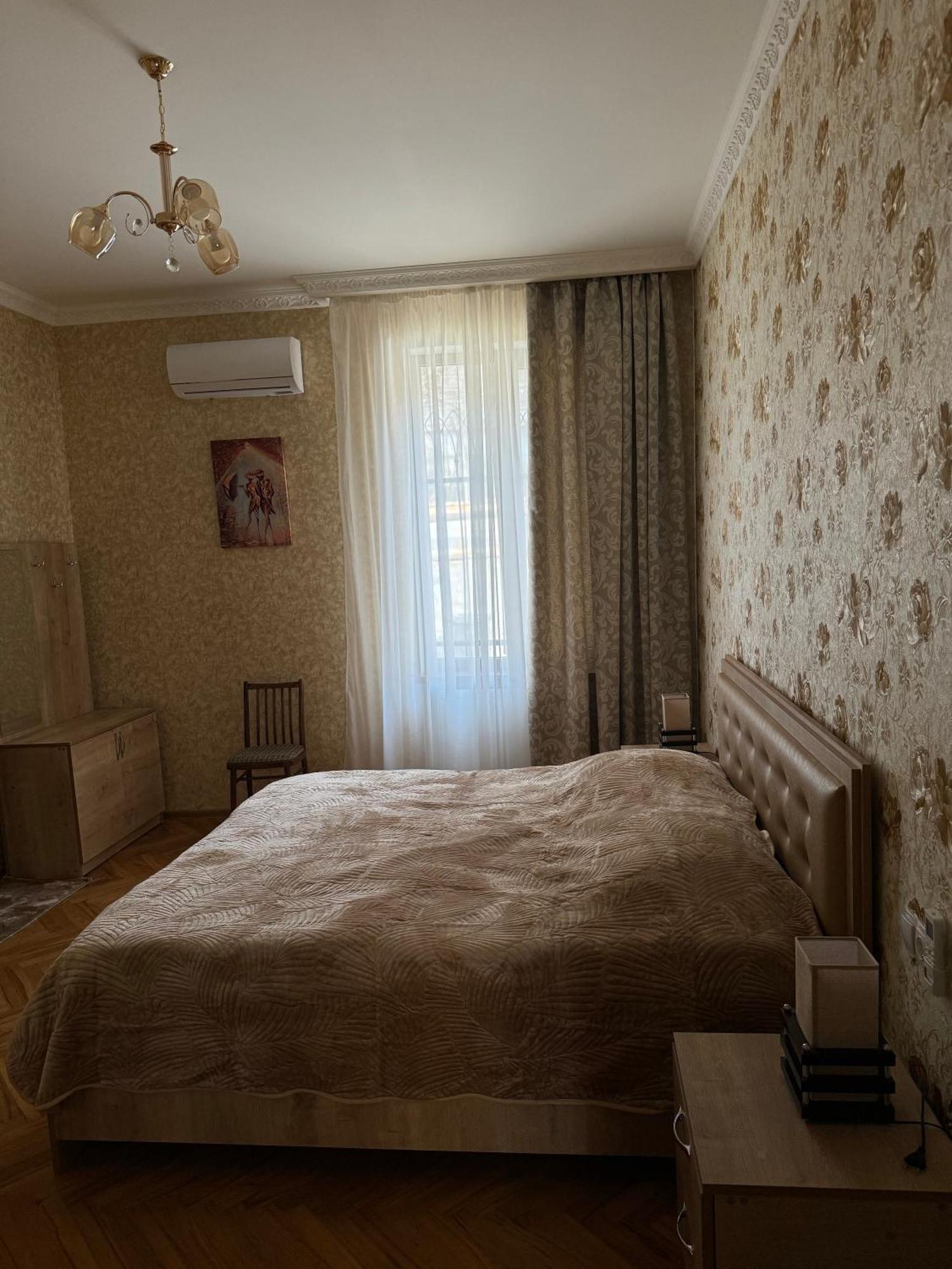 Guest House Tmt 西格纳吉 外观 照片