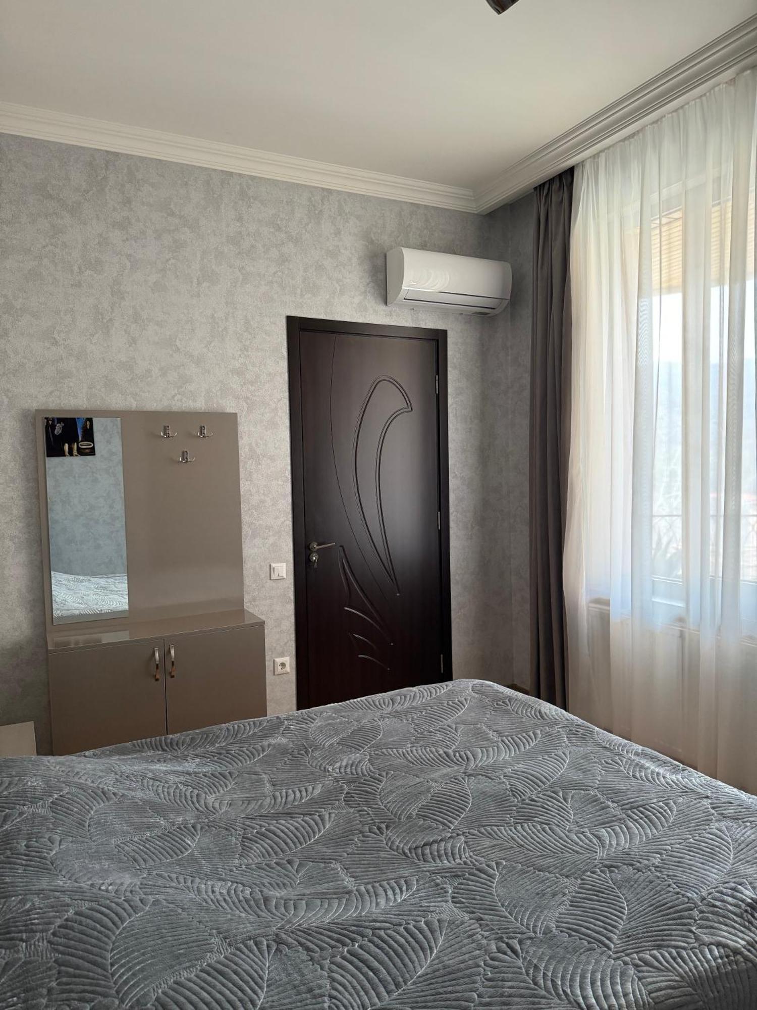 Guest House Tmt 西格纳吉 外观 照片