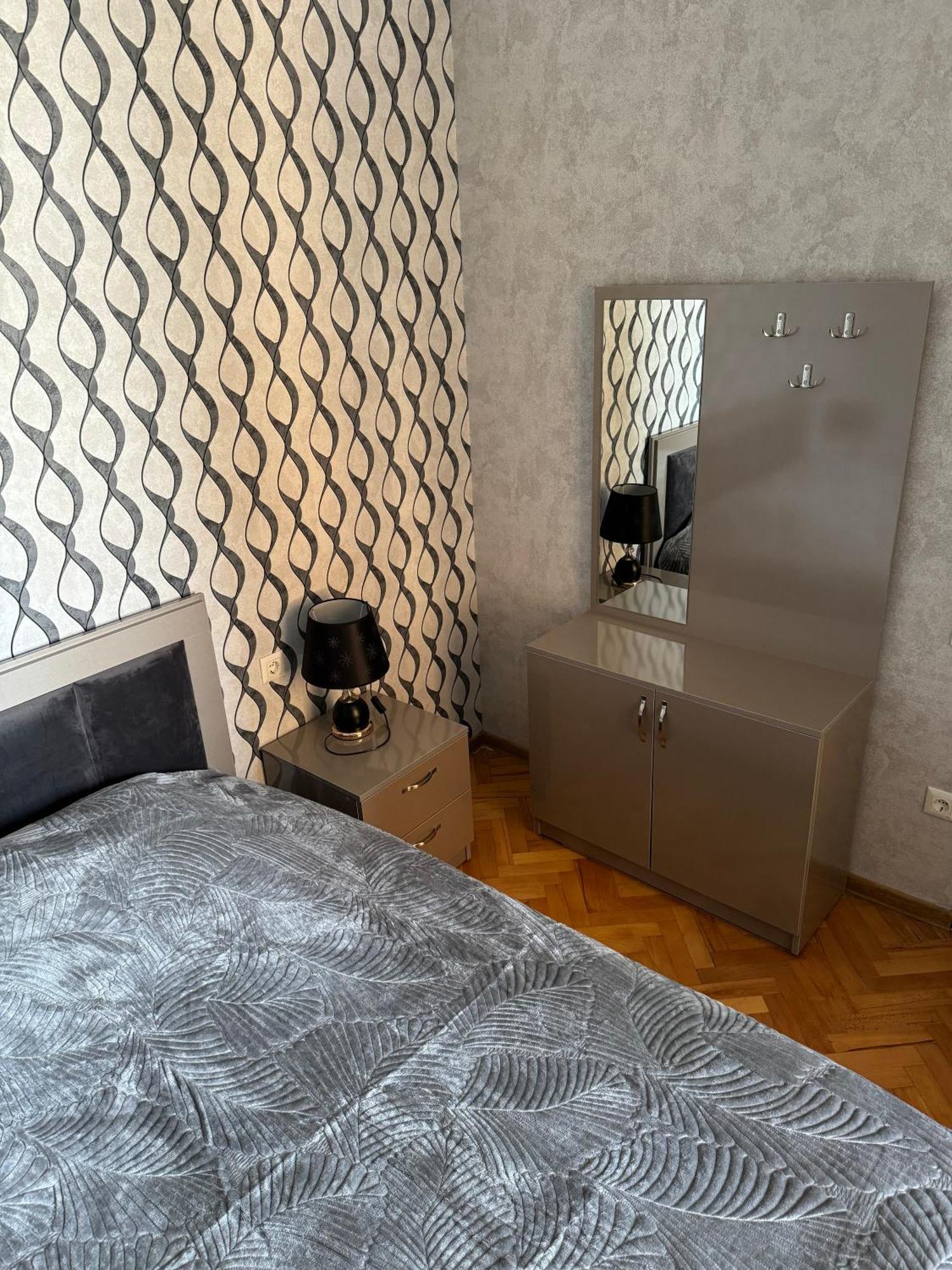 Guest House Tmt 西格纳吉 外观 照片
