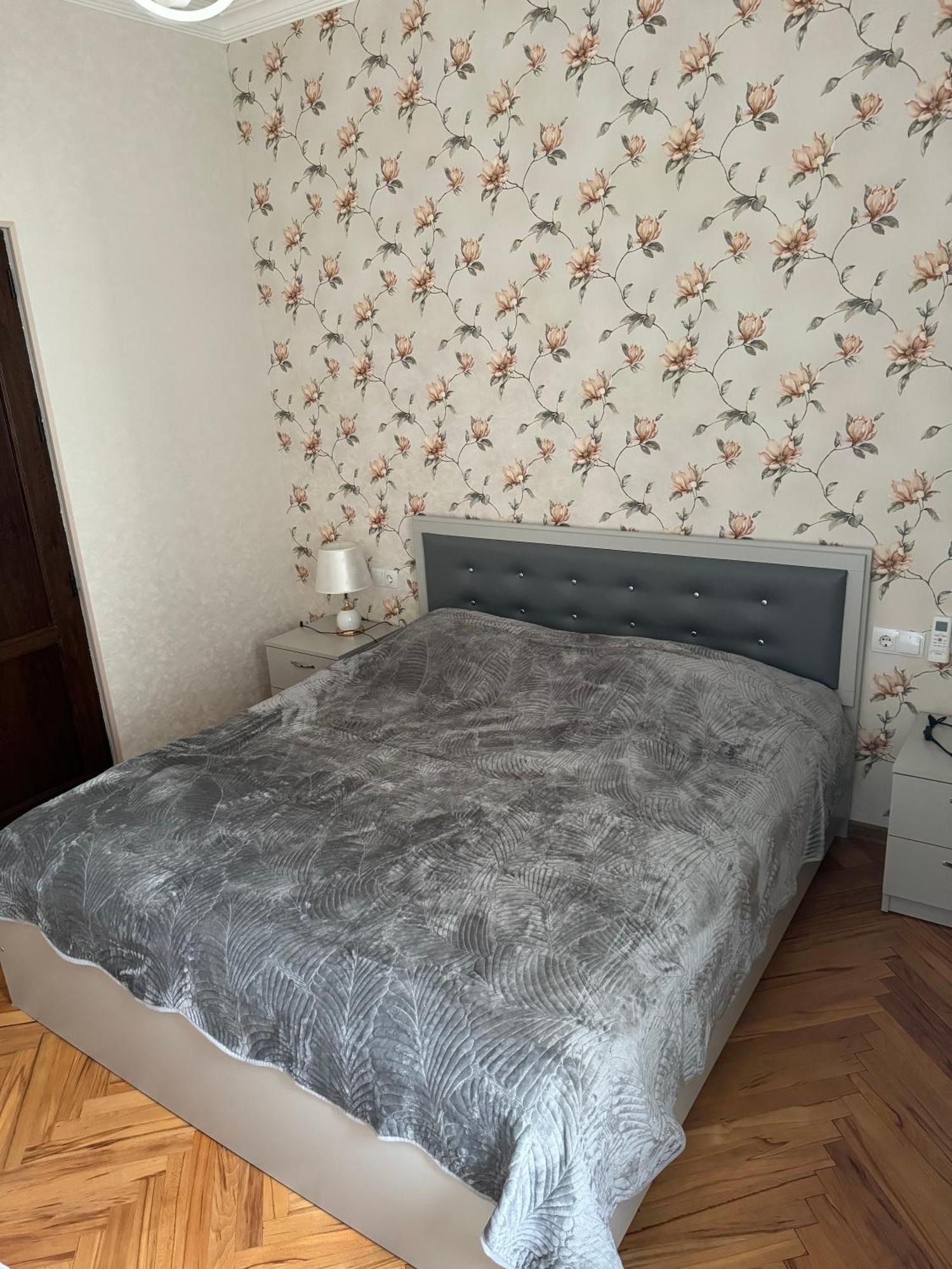 Guest House Tmt 西格纳吉 外观 照片