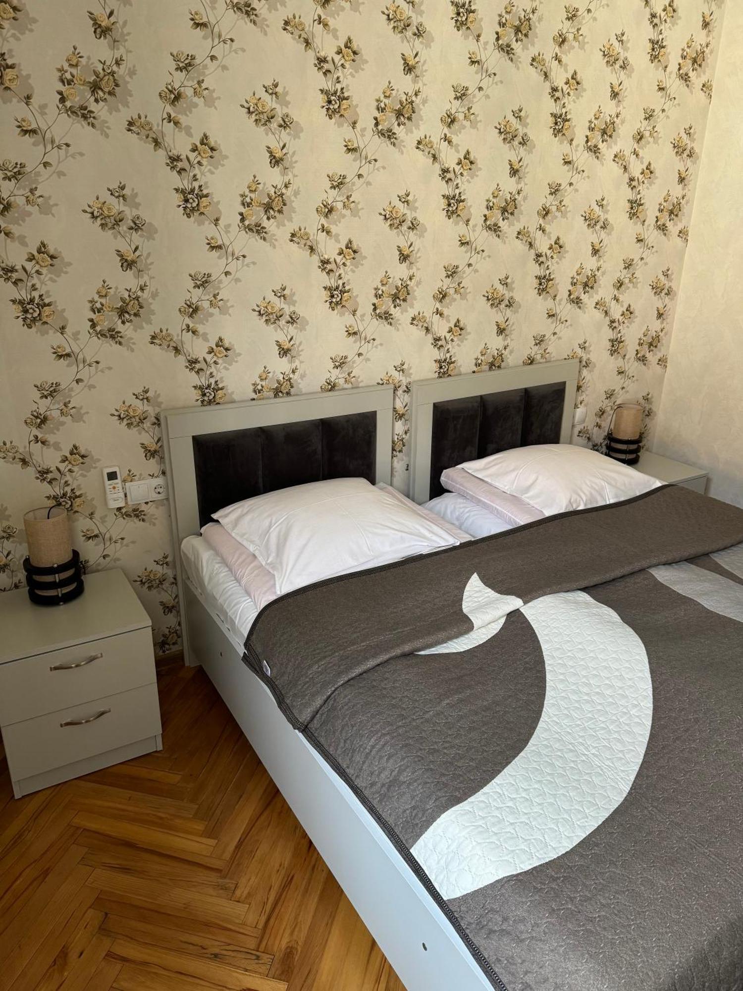 Guest House Tmt 西格纳吉 外观 照片