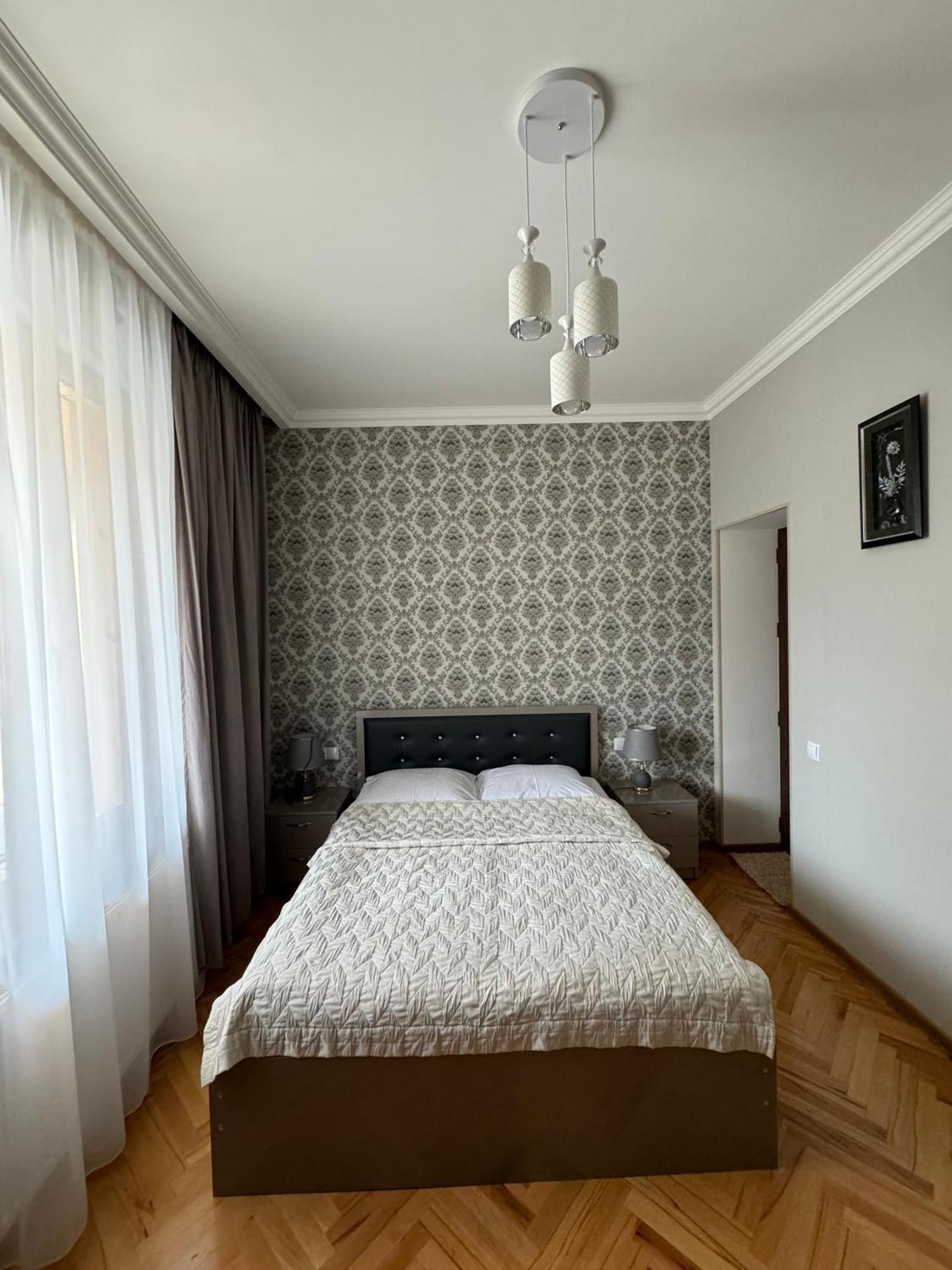 Guest House Tmt 西格纳吉 外观 照片