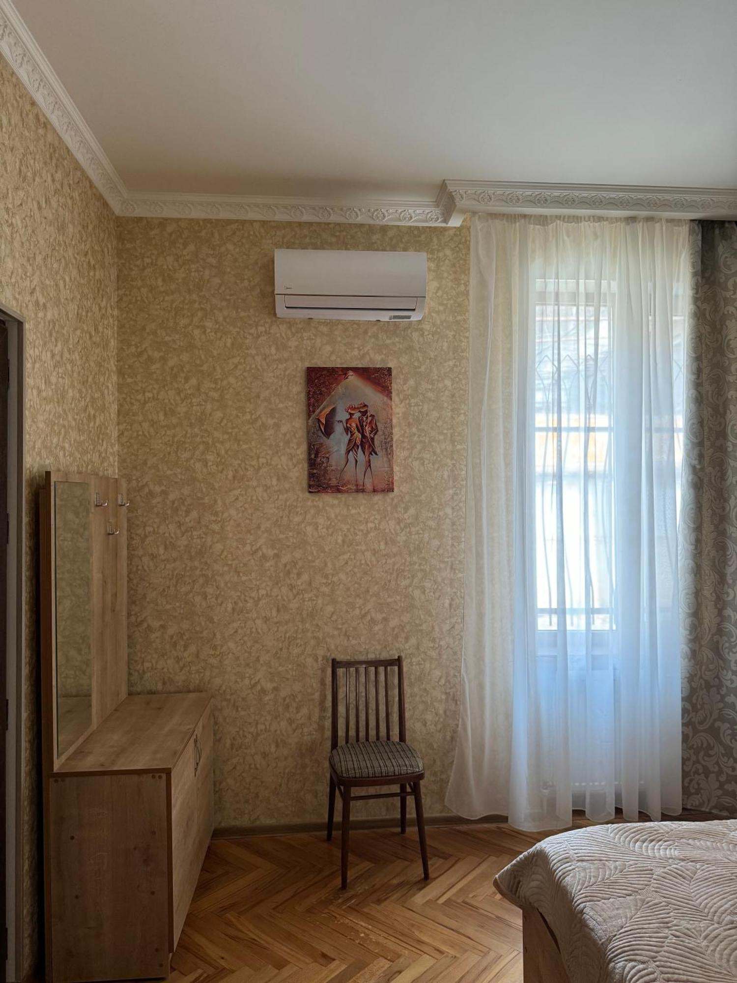 Guest House Tmt 西格纳吉 外观 照片