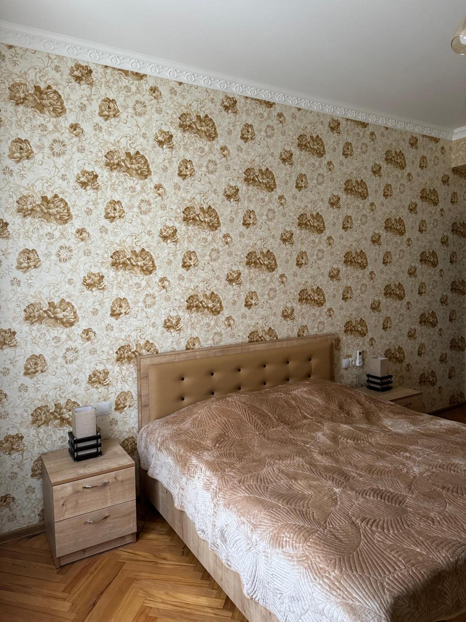 Guest House Tmt 西格纳吉 外观 照片