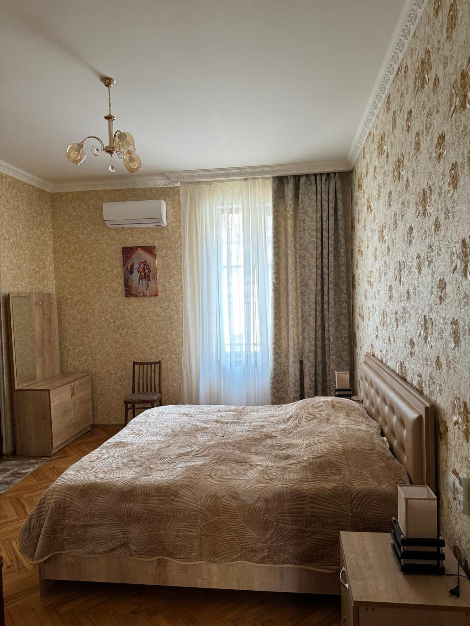 Guest House Tmt 西格纳吉 外观 照片