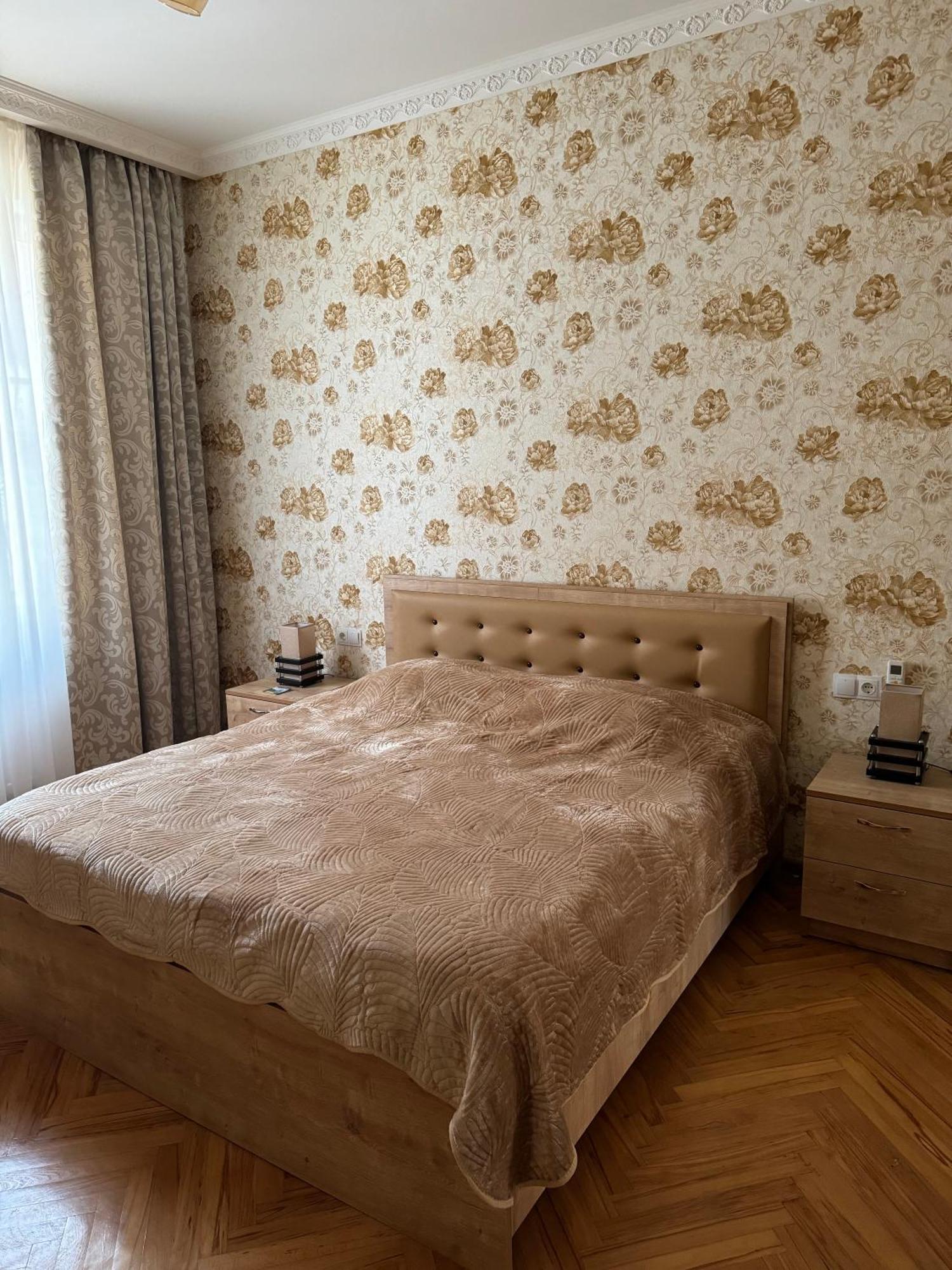 Guest House Tmt 西格纳吉 外观 照片