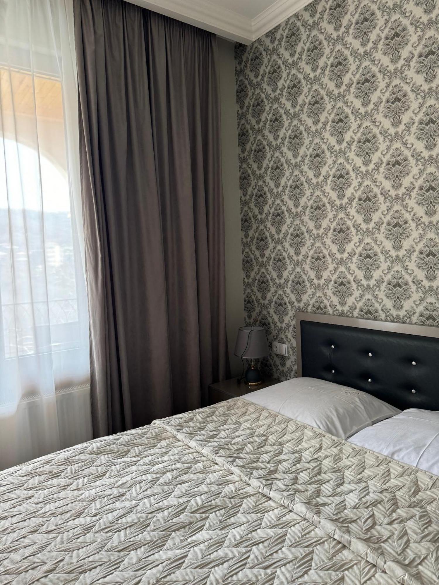Guest House Tmt 西格纳吉 外观 照片