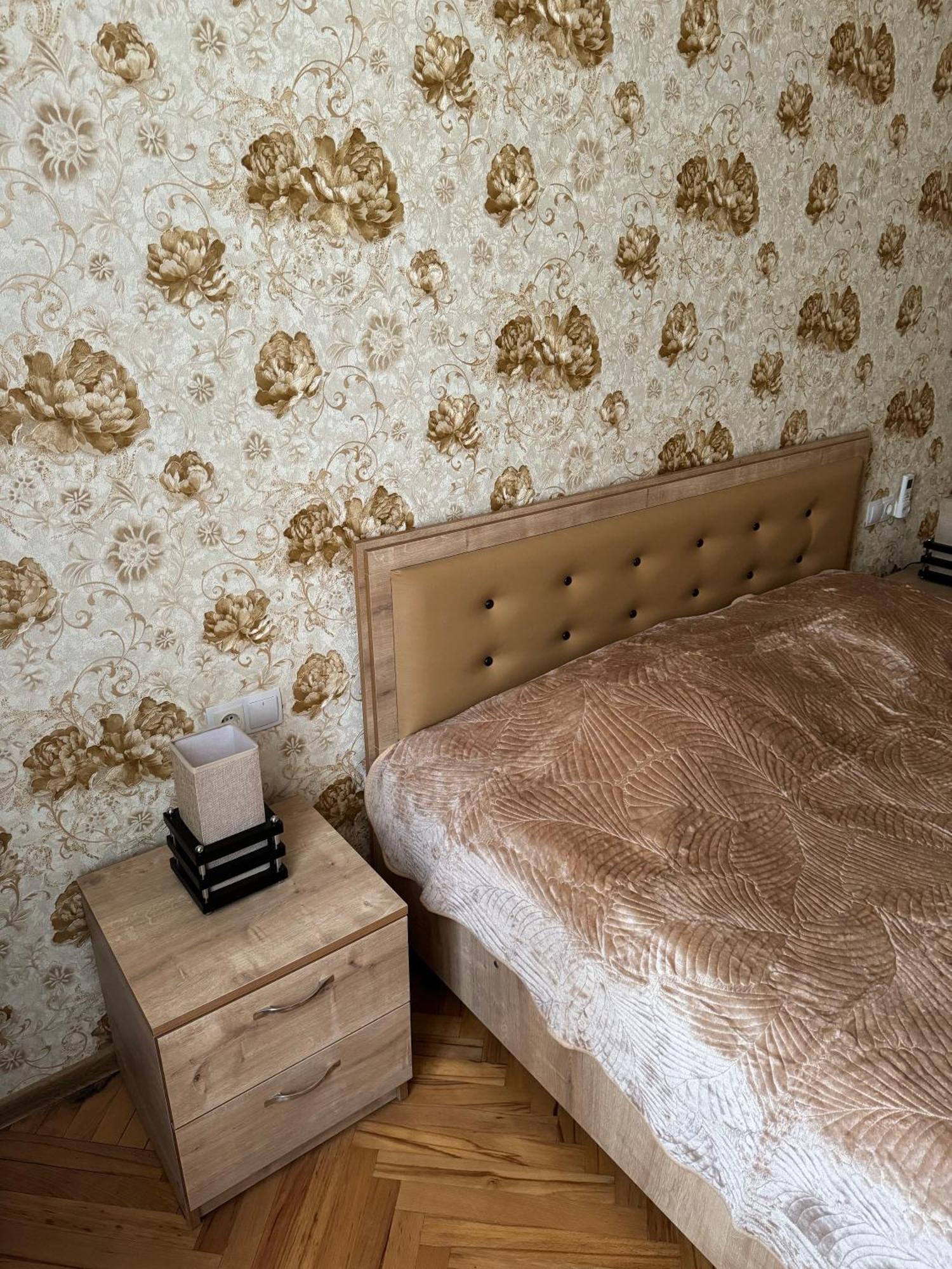 Guest House Tmt 西格纳吉 外观 照片