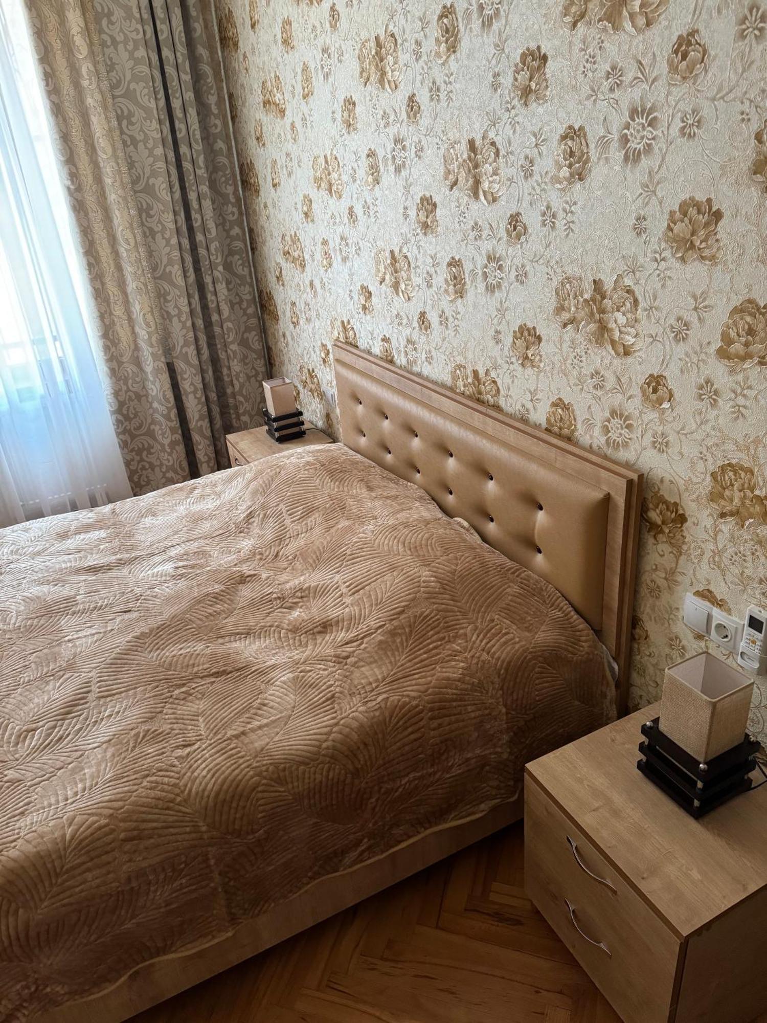 Guest House Tmt 西格纳吉 外观 照片