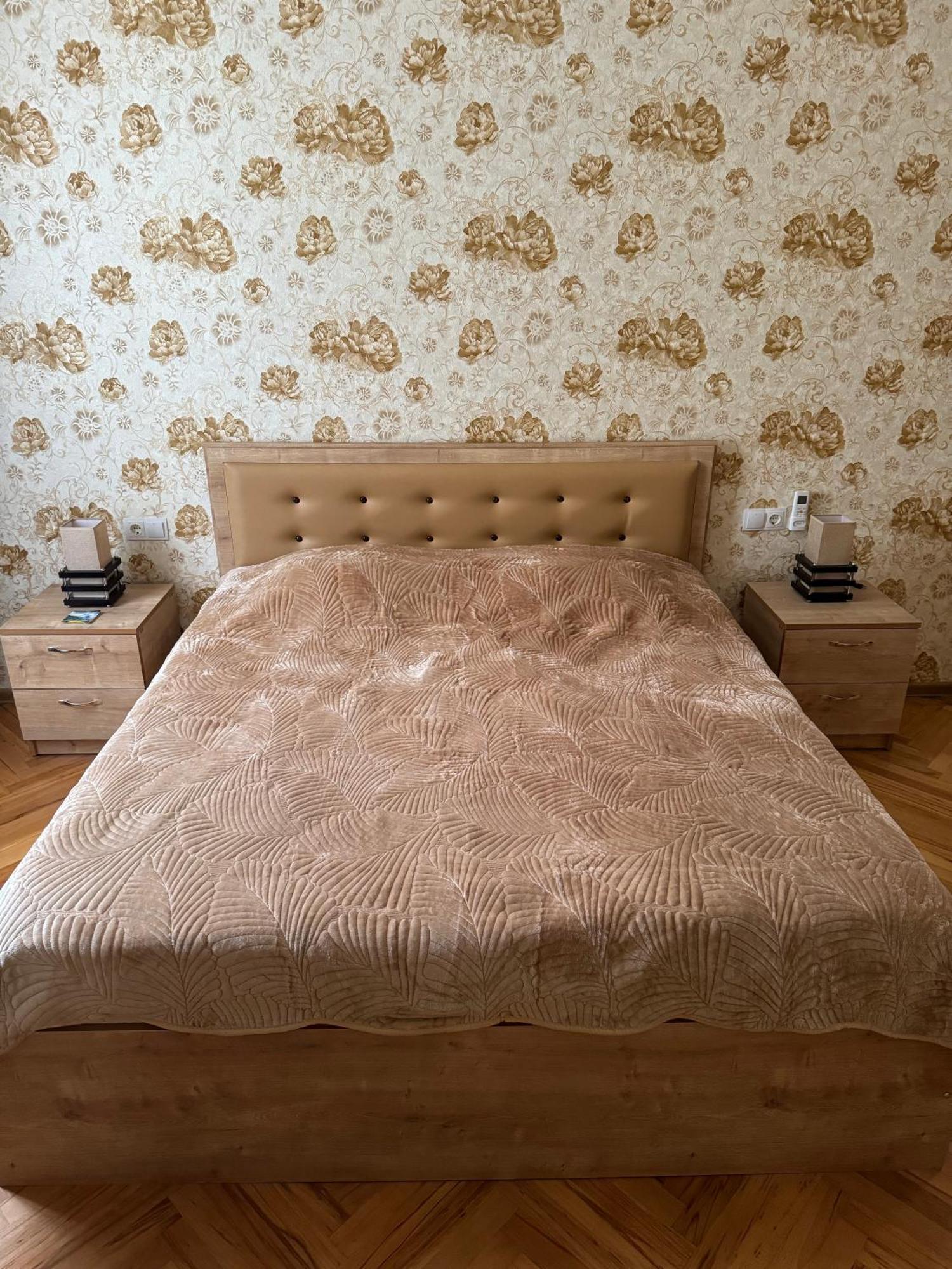 Guest House Tmt 西格纳吉 外观 照片