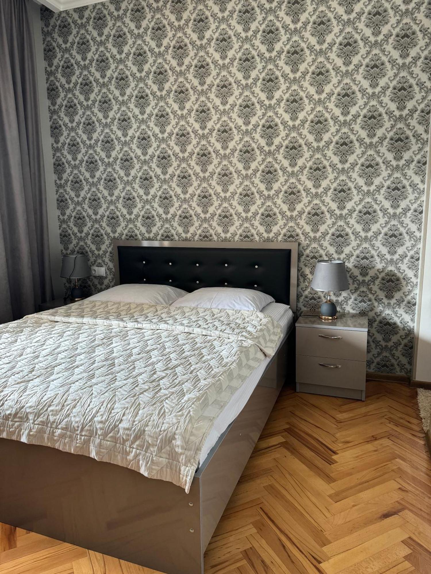 Guest House Tmt 西格纳吉 外观 照片